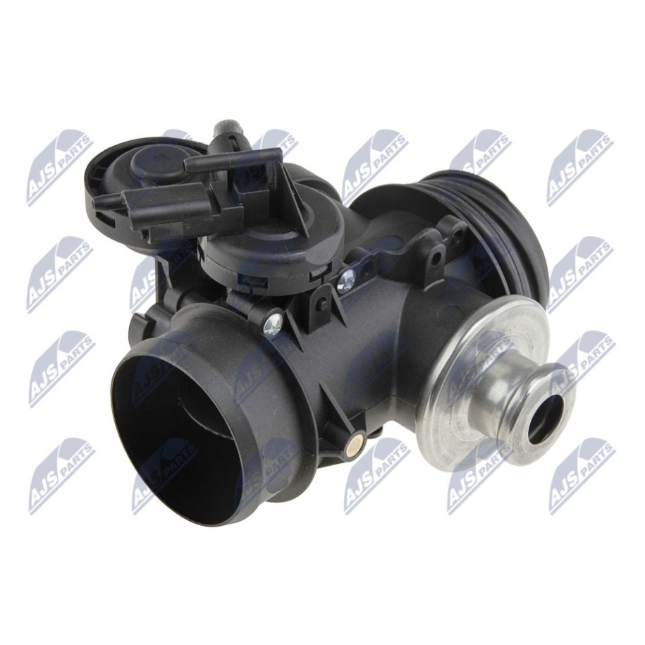 VANNE EGR CITROEN BERLINGO 1.9D 2002-2005