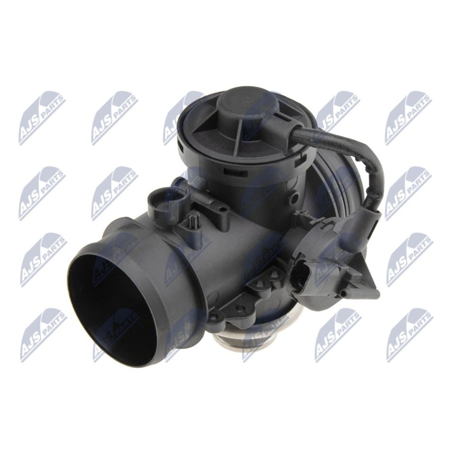 VANNE EGR CITROEN BERLINGO 1.9D 2000-2002
