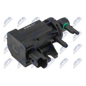 VANNE DE TURBINE EGR CITROEN C4 PICASSO 2.0HDI 2008-