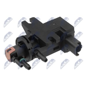 VANNE DE TURBINE EGR CITROEN BERLINGO 1.2 2016-
