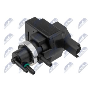 VANNE DE TURBINE EGR CITROEN C4 1.6THP 2008-