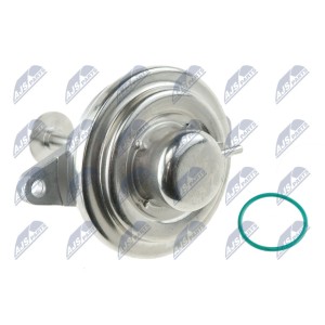 VANNE EGR OPEL ASTRA G 2.0DI