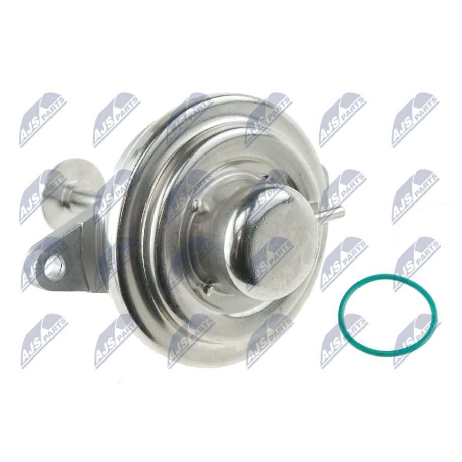 VANNE EGR OPEL ASTRA G 2.0DI