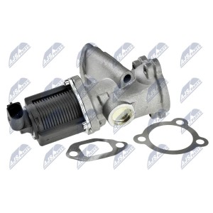 VANNE EGR OPEL ASTRA H 1.3CDTI 05-