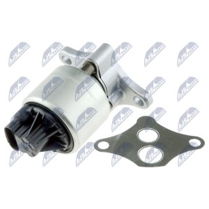 VANNE EGR OPEL ASTRA F 1.4 16V