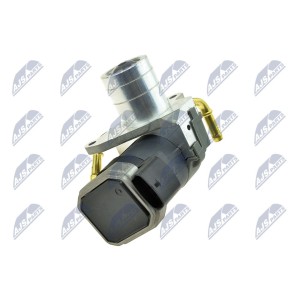 VANNE EGR OPEL ASTRA G 2.0DTI 1999.08-
