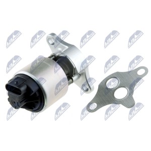VANNE EGR OPEL ASTRA G 1.4I 16V