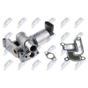 VANNE EGR OPEL AGILA A 1.0 12V