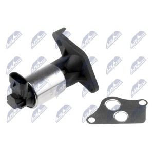 VANNE EGR OPEL ASTRA G 2.2 16V 00-