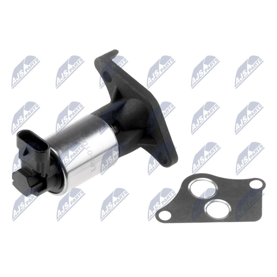 VANNE EGR OPEL ASTRA G 2.2 16V 00-