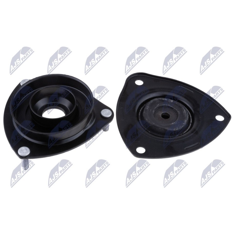 KIT DE MONTAGE POUR AMORTISSEURS MITSUBISHI GALANT 06-12 /AVANT/