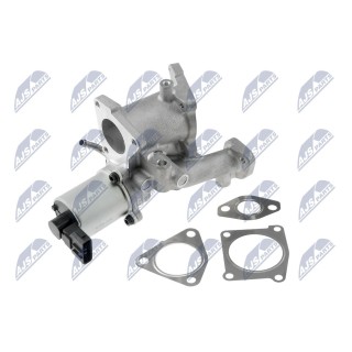 VANNE EGR OPEL ASTRA H 1.7CDTI 2004-