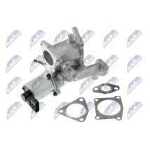 VANNE EGR OPEL ASTRA H 1.7CDTI 2004-