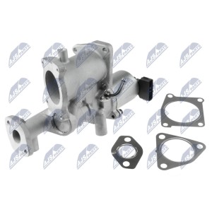 VANNE EGR OPEL ASTRA G 1.7CDTI 2003-