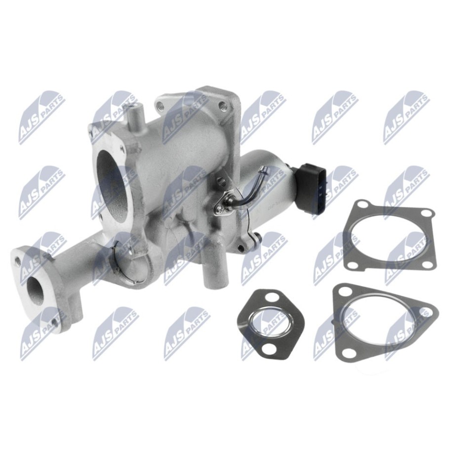 VANNE EGR OPEL ASTRA G 1.7CDTI 2003-