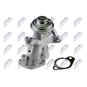 VANNE EGR OPEL ASTRA G 1.7DTI 2000-