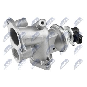 VANNE EGR OPEL CORCA C 1.7DI 2000-/OD NUMERU NADWOZIA:1683321/