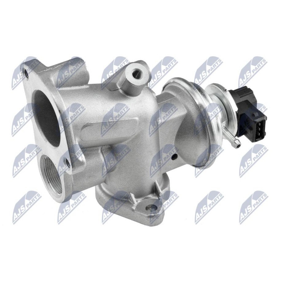 VANNE EGR OPEL CORCA C 1.7DI 2000-/OD NUMERU NADWOZIA:1683321/