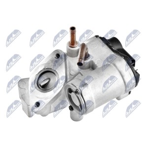 VANNE EGR OPEL MOVANO 3.0DTI 2003-