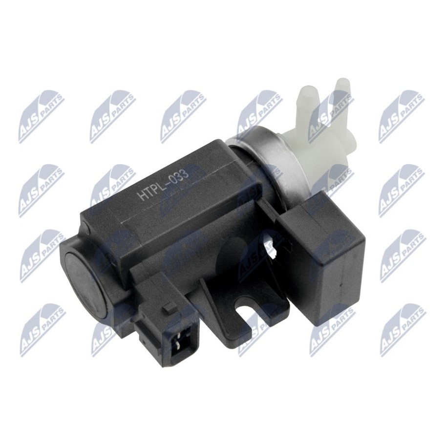 VANNE DE TURBINE EGR OPEL ASTRA H 1.9CDTI 2004-