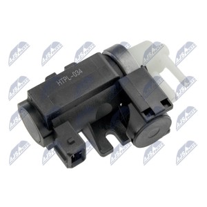 VANNE DE TURBINE EGR OPEL ZAFIRA G 1.7DTI 2000-