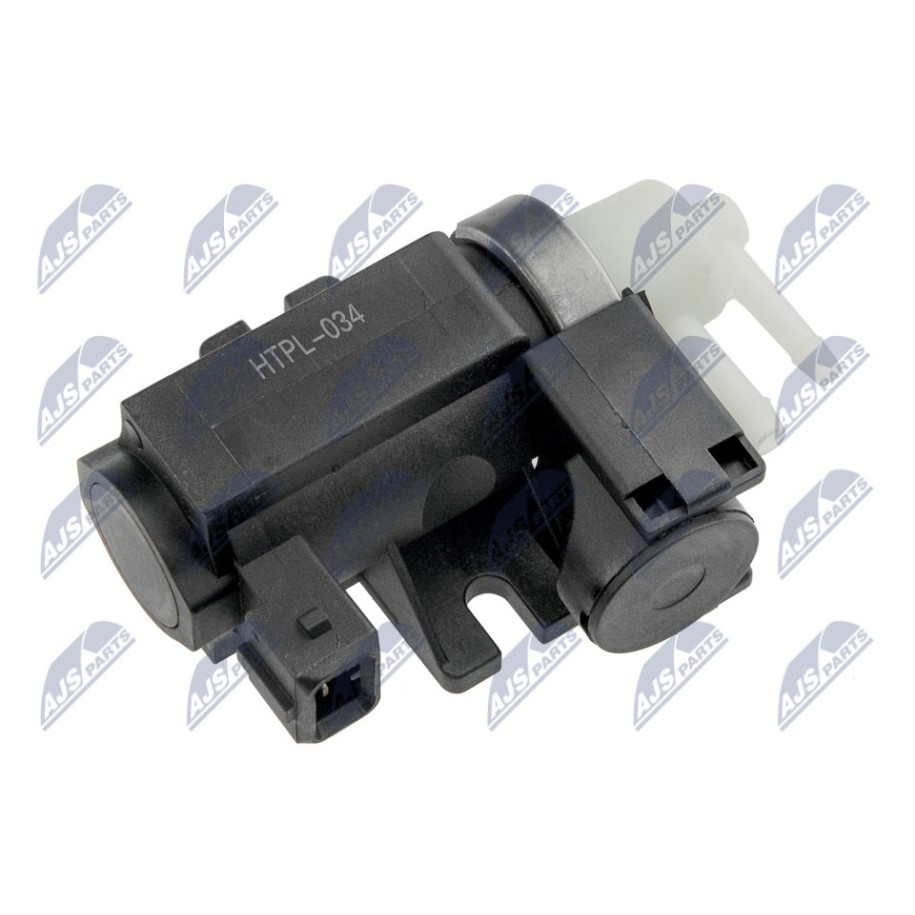 VANNE DE TURBINE EGR OPEL ZAFIRA G 1.7DTI 2000-
