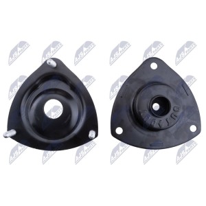 KIT DE MONTAGE POUR AMORTISSEURS MITSUBISHI GALANT 06-12 /AVANT/