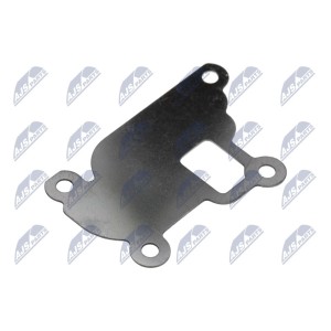 BOUCHON DE VANNE EGR OPEL AGILA A