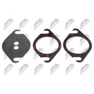 BOUCHON DE VANNE EGR OPEL ASTRA H 1.7CDTI/SILNIKI:Z17DTJ