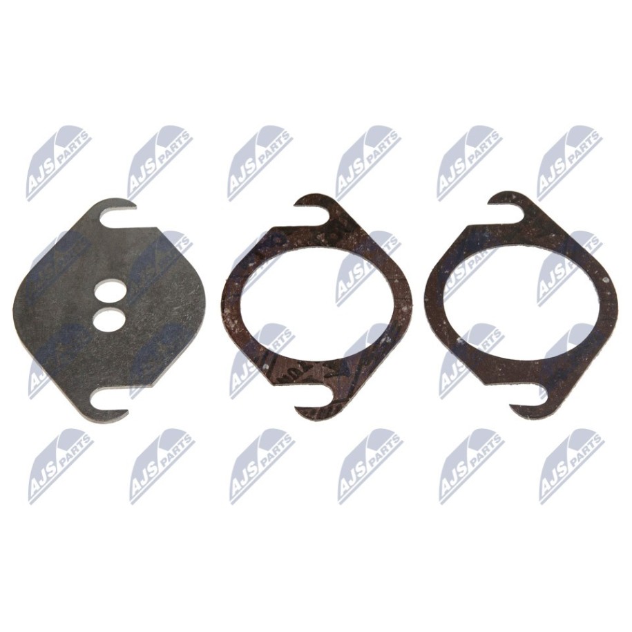 BOUCHON DE VANNE EGR OPEL ASTRA H 1.7CDTI/SILNIKI:Z17DTJ