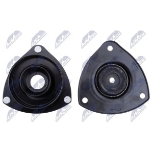 KIT DE MONTAGE POUR AMORTISSEURS MITSUBISHI GALANT 06-12 /AVANT/