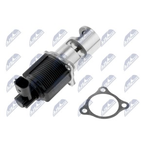 VANNE EGR NISSAN INTERSTAR DCI90