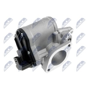 VANNE EGR RENAULT LAGUNA II 1.9DCI 05-