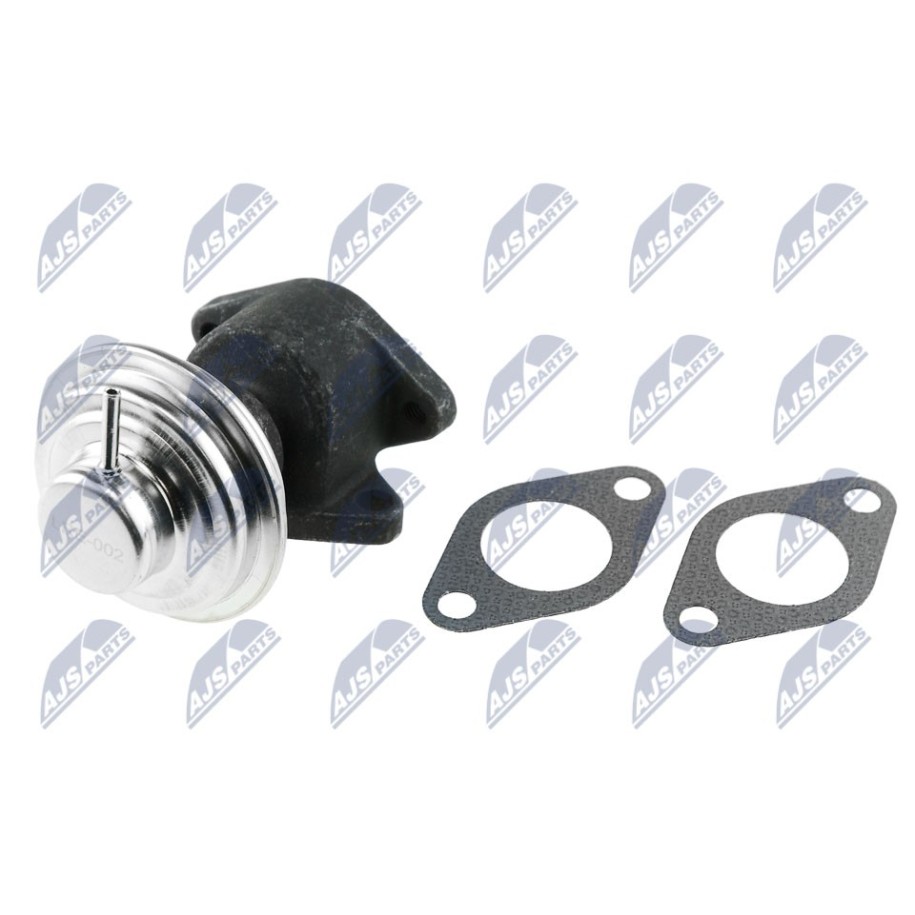 VANNE EGR RENAULT LAGUNA I 2.2D 93-