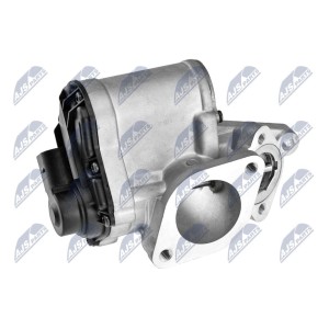 VANNE EGR RENAULT LAGUNA II 1.9DCI 05-