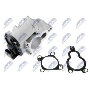 VANNE EGR RENAULT LAGUNA III 2.0DCI 08-
