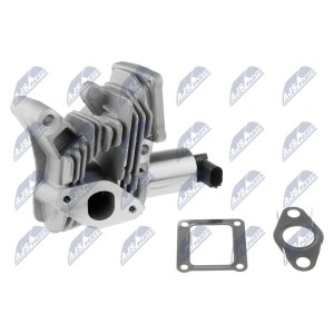 VANNE EGR RENAULT LAGUNA II 1.9DCI 01-