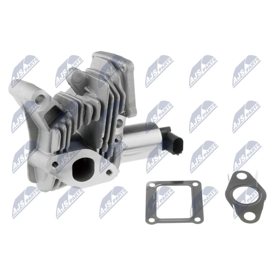 VANNE EGR RENAULT LAGUNA II 1.9DCI 01-