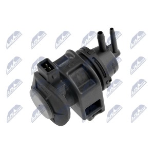 VANNE DE TURBINE EGR RENAULT CLIO III 1.5DCI 2005-