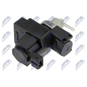 VANNE DE TURBINE EGR RENAULT LAGUNA II 1.9DCI 2001-
