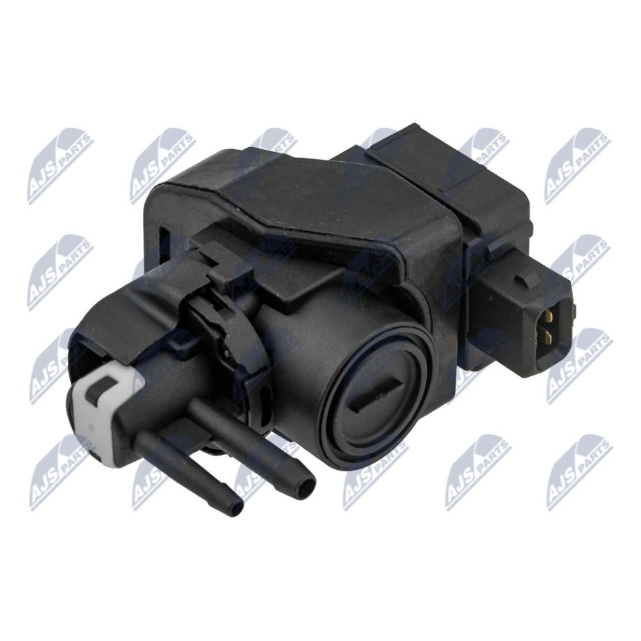 VANNE DE TURBINE EGR RENAULT CLIO III 1.5DCI 2010-