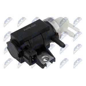 VANNE DE TURBINE EGR DACIA DUSTER 1.5DCI 2010-