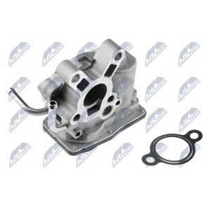 VANNE EGR SUBARU FORESTER 2.0D 2008.09-