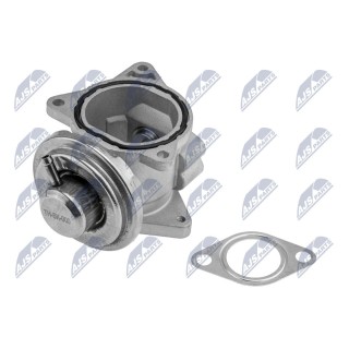 VANNE EGR SKODA OCTAVIA 1.9TDI 2005.10-