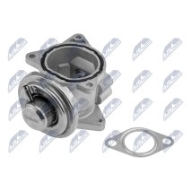 VANNE EGR SKODA OCTAVIA 1.9TDI 2005.10-