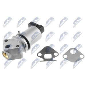 VANNE EGR SKODA FABIA 1.2 01-