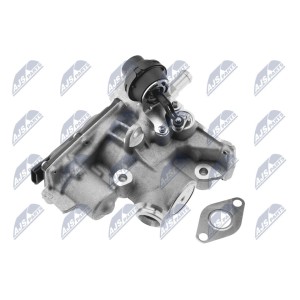 VANNE EGR SUZUKI GRAND VITARA 1.9DDIS 2005-2011