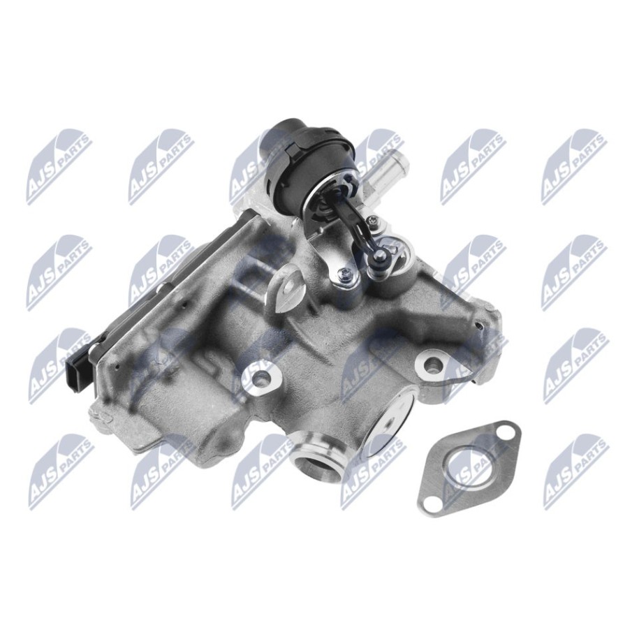 VANNE EGR SUZUKI GRAND VITARA 1.9DDIS 2005-2011