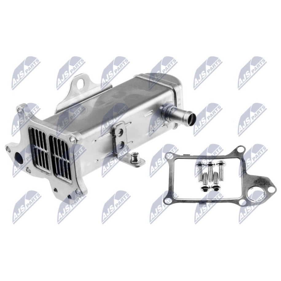 RADIATEUR ECHAPPEMENT DE VANNE EGR SUZUKI GRAND VITARA 1.9DDIS 2005-2011