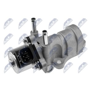 VANNE EGR TOYOTA AVENSIS CDT250 2.0D-4D /1CDFTV/2003.03-